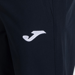 СПОРТИВНЫЙ КОСТЮМ TOLEDO II БЕЛЫЙ ТЕМНО-СИНИЙ