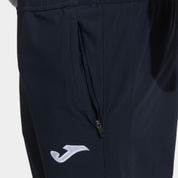 СПОРТИВНЫЙ КОСТЮМ TOLEDO II БЕЛЫЙ ТЕМНО-СИНИЙ