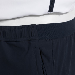 СПОРТИВНЫЙ КОСТЮМ TOLEDO II БЕЛЫЙ ТЕМНО-СИНИЙ