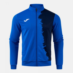 КУРТКА PICASHO КОРОЛЕВСКИЙ ТЕМНО-СИНИЙ