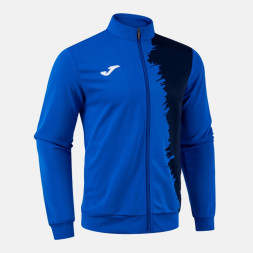 КУРТКА PICASHO КОРОЛЕВСКИЙ ТЕМНО-СИНИЙ