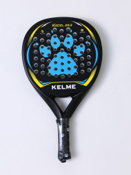 Ракетка для падел-тенниса KELME Padel Racket (Training) Black