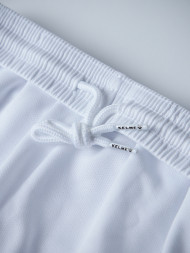 Футбольная форма KELME Football Suit (White/Green)