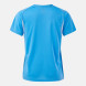 ФУТБОЛКА С КОРОТКИМ РУКАВОМ CHAMPIONSHIP 20 СВЕТЛО-ГОЛУБОЙ ТЁМНО-СИНИЙ