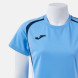 ФУТБОЛКА С КОРОТКИМ РУКАВОМ CHAMPIONSHIP 20 СВЕТЛО-ГОЛУБОЙ ТЁМНО-СИНИЙ