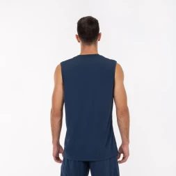 Майка  JOMA COMBI BASKET Темно синий