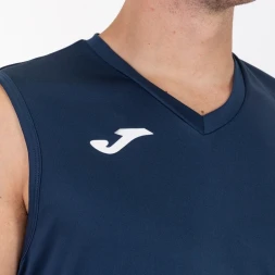 Майка  JOMA COMBI BASKET Темно синий