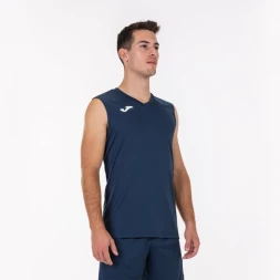 Майка  JOMA COMBI BASKET Темно синий