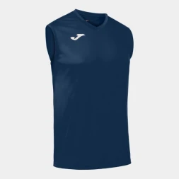 Майка  JOMA COMBI BASKET Темно синий