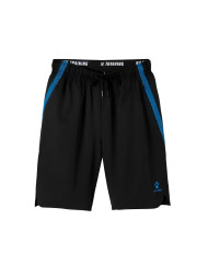 Шорты KELME Woven Shorts Black