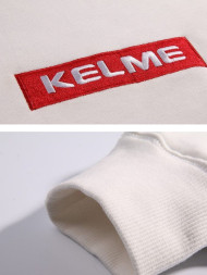 Худи KELME Women's Long Sweater White