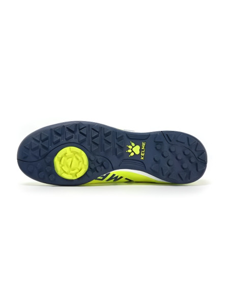 Шиповки KELME Men's Football Shoes (TF) Citric