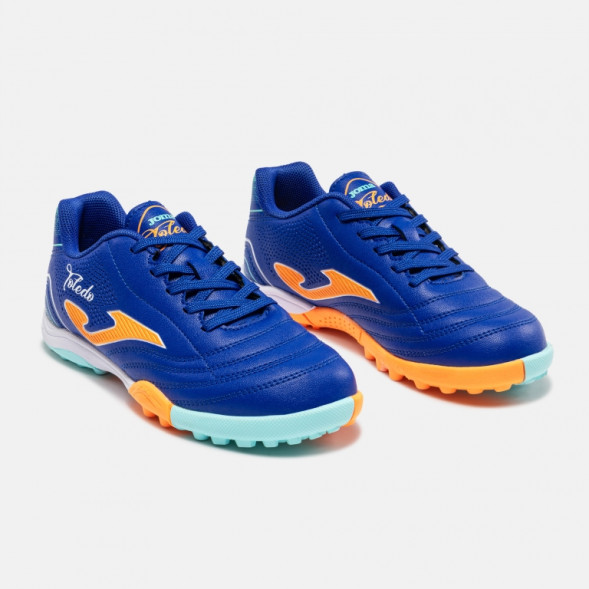 TOLEDO JR 2604 ROYAL TURF