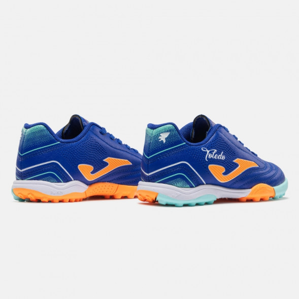 TOLEDO JR 2604 ROYAL TURF