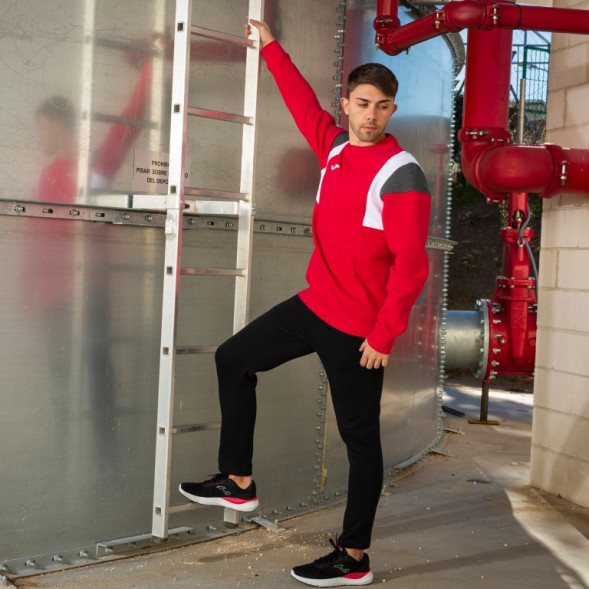 Свитшот JOMA CONFORT III  