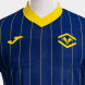 ФУТБОЛКА С КОРОТКИМ РУКАВОМ 1ª OPC. B HELLAS VERONA FC