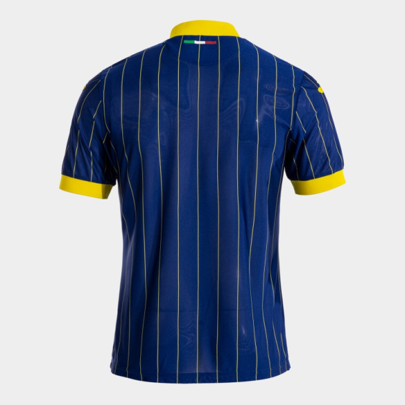 ФУТБОЛКА С КОРОТКИМ РУКАВОМ 1ª OPC. B HELLAS VERONA FC