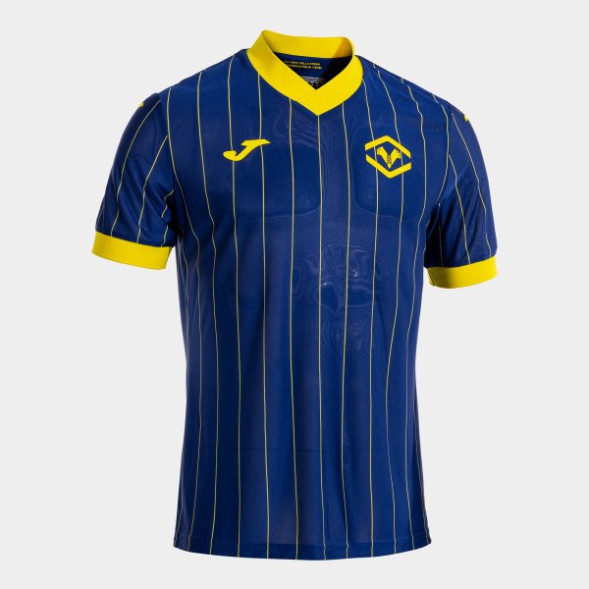 ФУТБОЛКА С КОРОТКИМ РУКАВОМ 1ª OPC. B HELLAS VERONA FC