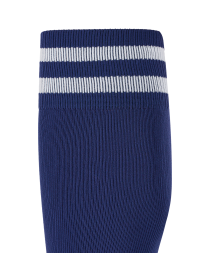 Гетры без носка футбольные JOGEL MATCH 2 PerFormDRY National 26 Home Footless Socks, сине-белый