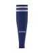 Гетры без носка футбольные JOGEL MATCH 2 PerFormDRY National 26 Home Footless Socks, сине-белый