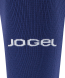 Гетры без носка футбольные JOGEL MATCH 2 PerFormDRY National 26 Home Footless Socks, сине-белый