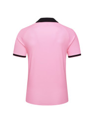 Футболка KELME Short Sleeve Football Shirt Светло-розовый