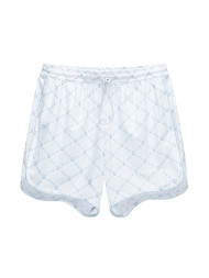 Шорты KELME Woven Shorts White