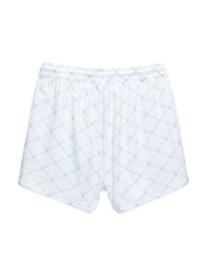 Шорты KELME Woven Shorts White