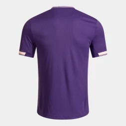 Игровая футболка JOMA TOLETUM VI VIOLETA