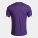 Игровая футболка JOMA TOLETUM VI VIOLETA