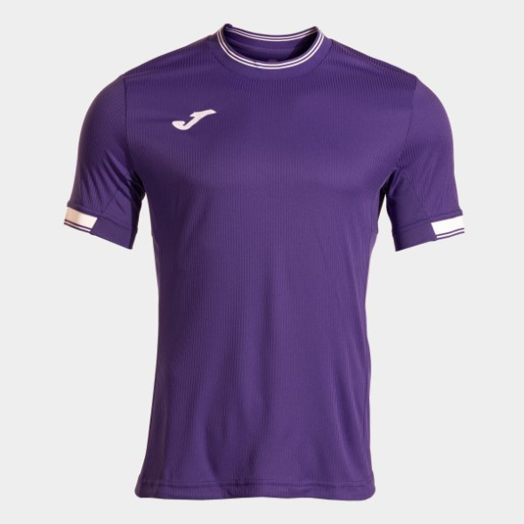 Игровая футболка JOMA TOLETUM VI VIOLETA