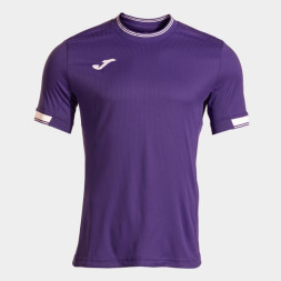 Игровая футболка JOMA TOLETUM VI VIOLETA