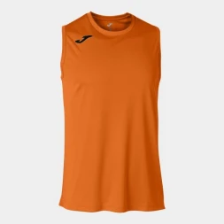 Майка баскетбольная JOMA COMBI BASKET Оранжевый