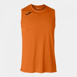Майка баскетбольная JOMA COMBI BASKET Оранжевый