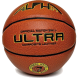 Мяч баскетбольный ALPHAKEEPERS ULTRA