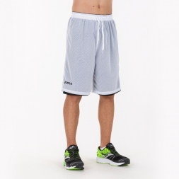 Шорты JOMA ROOKIE Черный-белый