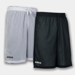 Баскетбольные шорты JOMA ROOKIE (двухсторонние) 100529.100