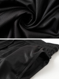 Шорты KELME Knitted Shorts Black