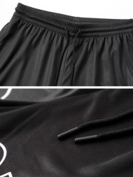 Шорты KELME Knitted Shorts Black