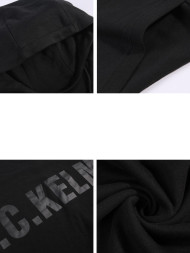 Худи KELME Men's Hoodie Black