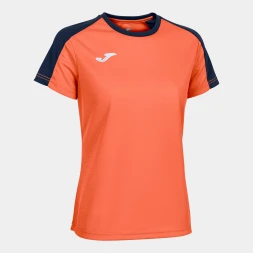 Женская игровая футболка JOMA ECO CHAMPIONSHIP 901690.093