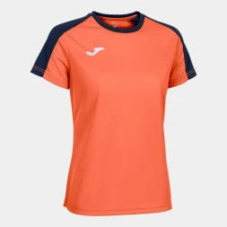 Женская игровая футболка JOMA ECO CHAMPIONSHIP 901690.093