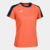 Женская игровая футболка JOMA ECO CHAMPIONSHIP 901690.093