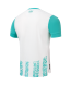 Футболка игровая JOGEL AMKAL PerFormDRY Jersey, белый/бирюзовый