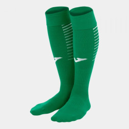 Гетры PREMIER SOCKS Зеленый
