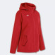 Женский анорак JOMA ALASKA Красный