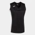 Баскетбольная майка JOMA CANCHA III Черный-белый