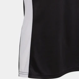 Баскетбольная майка JOMA CANCHA III Черный-белый