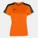 Женская игровая футболка JOMA ACADEMY III 901141.881