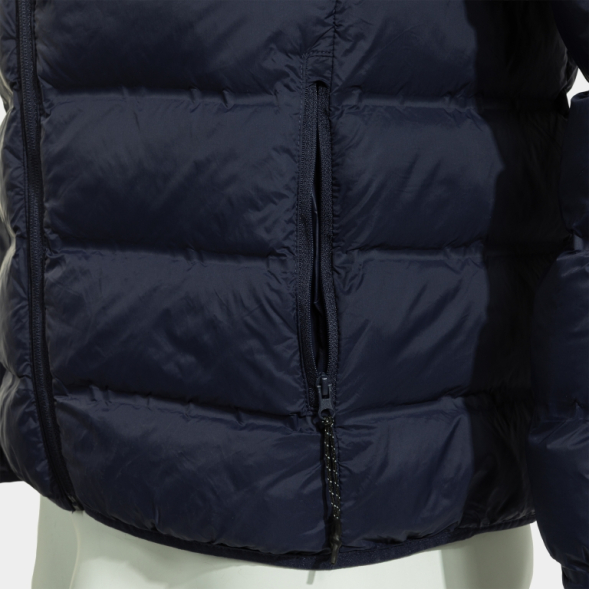 ANORAK EXPLORER MARINO